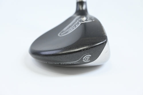 Cleveland HiBore #3 Wood / 15 Degree / Stiff Flex Fujikura 65 Shaft