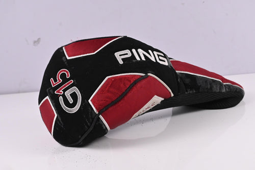 Ping G15 Driver / 10.5 Degree / Regular Flex Aldila Proto VS 65 Shaft