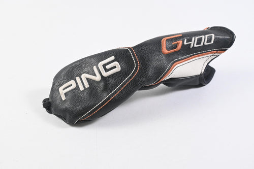 Ping G400 #3 Hybrid / 19 Degree / Stiff Flex Ping Alta CB 70 Shaft