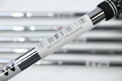 Taylormade SIM2 Max Irons / 5-PW / Stiff Flex KBS Max MT 85 Shafts