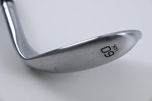 Left Hand Titleist Vokey SM10 Lob Wedge Flex / 60 Degree / Wedge Flex Vokey SM10