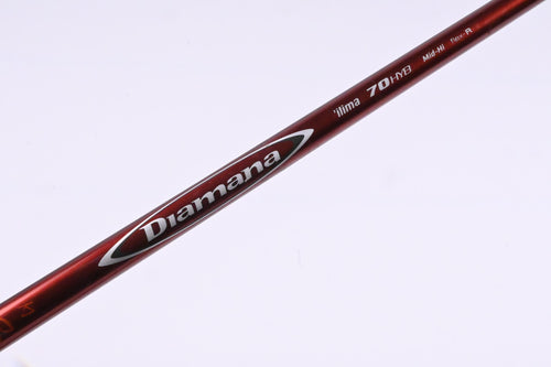 Diamana 'ilima 70 #3 Hybrid Shaft / Regular Flex / Callaway 3rd Gen