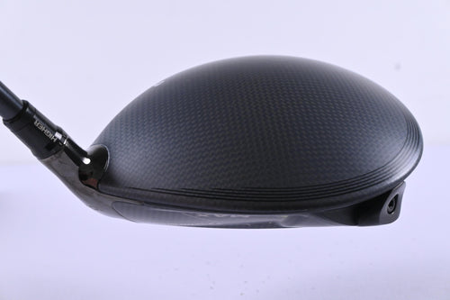 Taylormade Qi35 Max Driver / 10.5 Degree / Stiff Flex Diamana T+ 60 Shaft