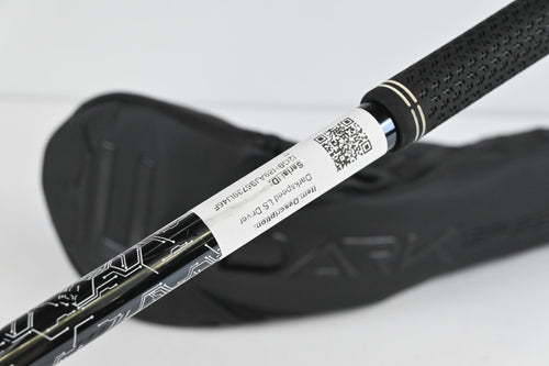 Cobra Darkspeed LS Driver / 8 Degree / X-Flex UST LIN-Q M40X 6 Shaft