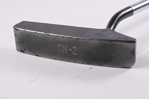 Maxfli Tad Moore TM-2 Putter / 35.5 Inch