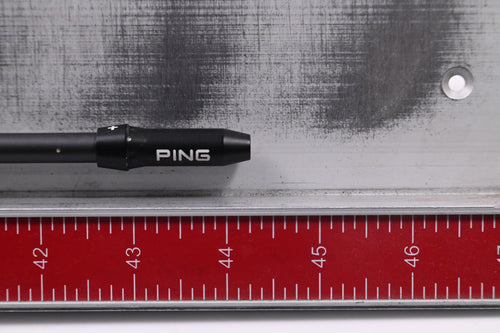 Aldila Tour Blue 65 Fairway Shaft / TX-Flex / Ping 1st Gen