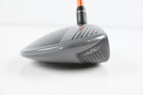 Cobra King F8 #3-4 Wood / 13-16 Degree / X-Flex Tour AD DI-7 Shaft
