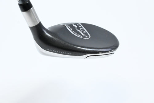 Cleveland HiBore #3 Wood / 15 Degree / Stiff Flex Fujikura 65 Shaft