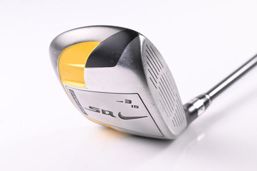 Nike SQ Sumo2 #3 Wood / 15 Degree / Regular Flex Diamana Sasquatch Shaft