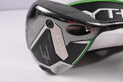 Callaway Elyte Driver / 9 Degree / TX-Flex Aldila 60 Shaft