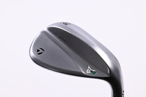 Taylormade Milled Grind 4 Lob Wedge / 58 Degree / Stiff Flex N.S.Pro Modus3 Tour