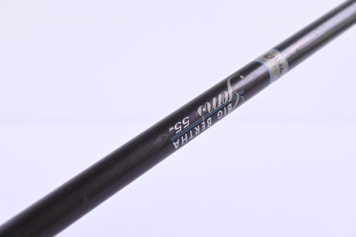 Ladies Callaway Big Bertha 2004 #5 Wood / 19 Degree / Ladies Flex Gems 55 Shaft