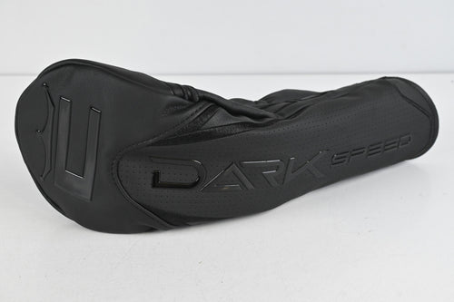Cobra Darkspeed LS Driver / 8 Degree / X-Flex UST LIN-Q M40X 6 Shaft