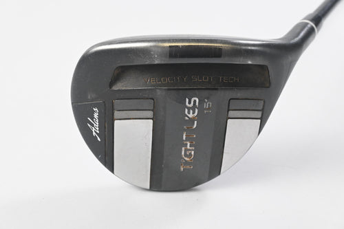 Adams Tight Lies 2013 #3 Wood / 16 Degree / Regular Flex Bassara E55 Shaft