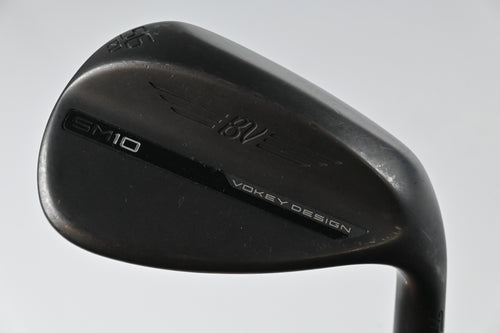 Titleist Vokey SM10 Sand Wedge / 56 Degree / Wedge Flex Vokey Design Shaft