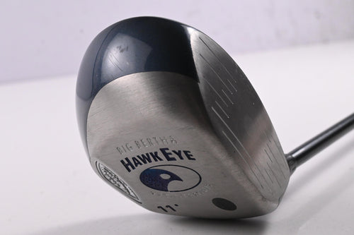 Callaway Hawk Eye VFT Driver / 11 Degree / Regular Flex Callaway System 60 Shaft