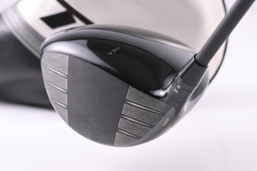Titleist TSR2 Driver / 11 Degree / Stiff Flex Tensei 1K Blue 55 Shaft