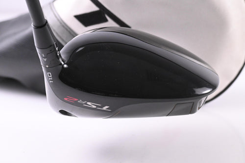 Titleist TSR2 Driver / 11 Degree / Stiff Flex Tensei 1K Blue 55 Shaft