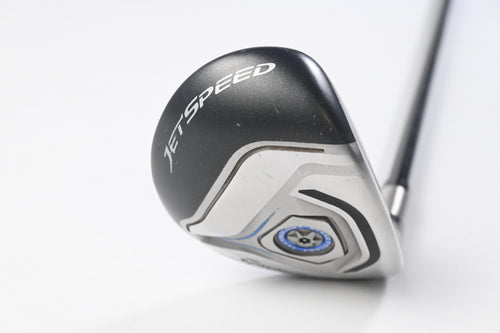 Taylormade Jetspeed #3 Hybrid / 19 Degree / Regular Flex Taylormade Velox T 65