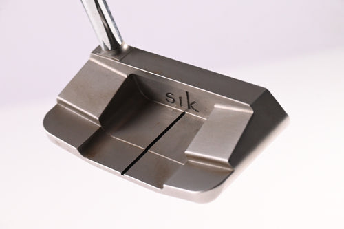 SIK DW 2.0 Putter / 34 Inch
