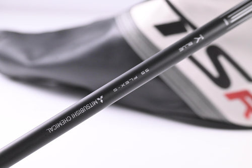 Titleist TSR2 Driver / 11 Degree / Stiff Flex Tensei 1K Blue 55 Shaft