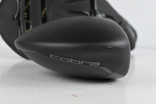 Cobra Darkspeed LS Driver / 10.5 Degree / Stiff Flex Kai'li White 70 Shaft