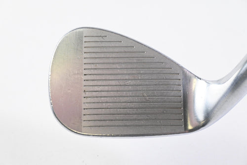 Taylormade Milled Grind Gap Wedge / 50 Degree / Wedge Flex Dynamic Gold Shaft