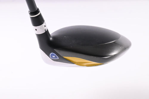 Nike SQ Sumo2 #3 Wood / 15 Degree / Regular Flex Diamana Sasquatch Shaft
