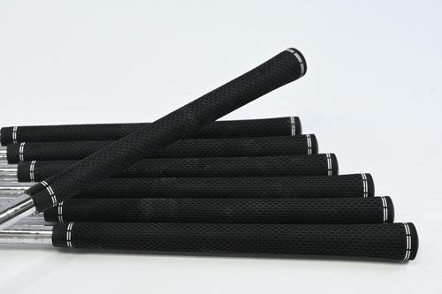 Ping i3+ Irons / 3-9 / Red Dot / Regular Flex Ping Shafts