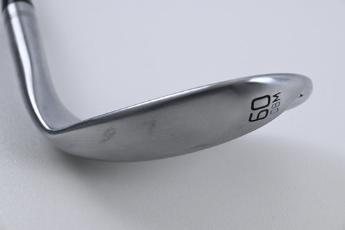Left Hand Titleist Vokey SM10 Lob Wedge Flex / 60 Degree / Wedge Flex Vokey SM10