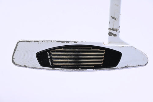 Taylormade Ghost Tour DA.12 Putter / 35 Inch