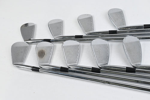 Mizuno MP-67 Irons / 2-PW / Stiff Flex Dynamic Gold S300 Shafts