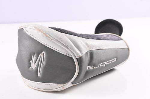 Cobra Fly-Z+ #3-4 Wood / 13-16 Degree / Stiff Flex Matrix VLCT 75 Shaft