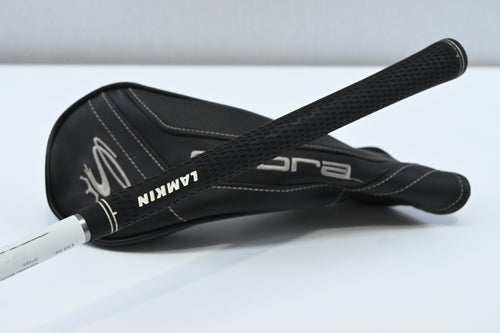 Cobra King F9 #3 Wood / 14.5 Degree / Regular Flex UST Helium 59