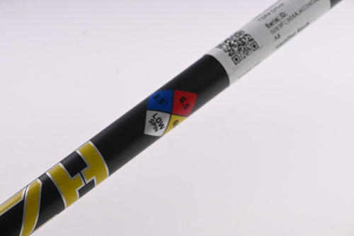 Titleist TSR4 Driver / 8 Degree / X-Flex HZRDUS Smoke Yellow 60 Shaft