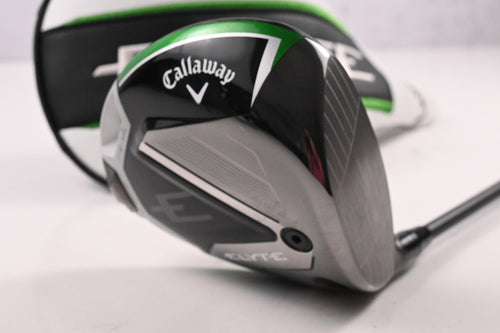 Callaway Elyte Driver / 9 Degree / Stiff Flex Tensei 1K Black 65 Shaft