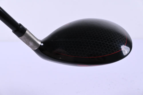 Taylormade Burner Superfast #3 Wood / 15 Degree / Regular Flex OZIK XCON-4.8