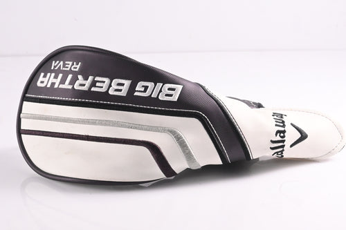 Left Hand Callaway Big Bertha Reva 2023 #5 Wood / 21 Degree / Ladies Flex RCH 40