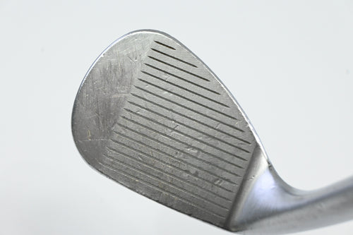 Callaway Opus Platinum Lob Wedge / 58 Degree / Stiff Flex KBS $-Taper 120 Shaft