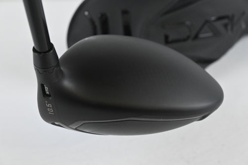 Cobra Darkspeed LS Driver / 10.5 Degree / Stiff Flex Kai'li White 70 Shaft