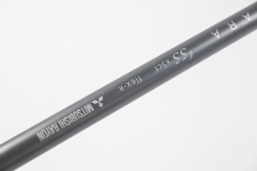 Adams Tight Lies 2013 #3 Wood / 16 Degree / Regular Flex Bassara E55 Shaft