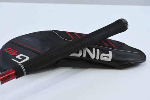 Ping G410 #5 Wood / 17.5 Degree / Stiff Flex Ping Alta CB Red 65