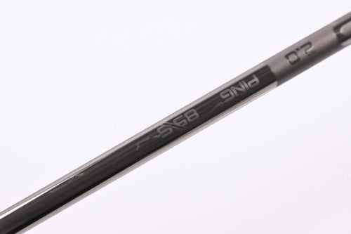 Ping iCrossover #3 Iron / 20 Degree / Stiff Flex Ping Tour 2.0 Chrome 85 Shaft