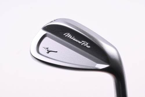 Mizuno Pro T-3 Sand Wedge / 54 Degree / Stiff Flex Dynamic Gold Mid 115 Shaft