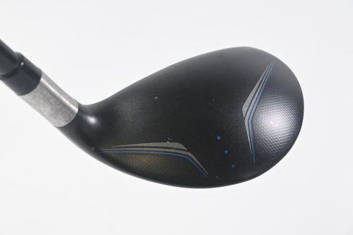 Taylormade Jetspeed #3 Hybrid / 19 Degree / Regular Flex Taylormade Velox T 65