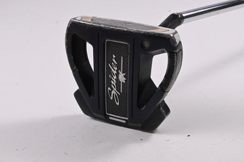 TaylorMade Spider EX Navy Putter / 34 Inch