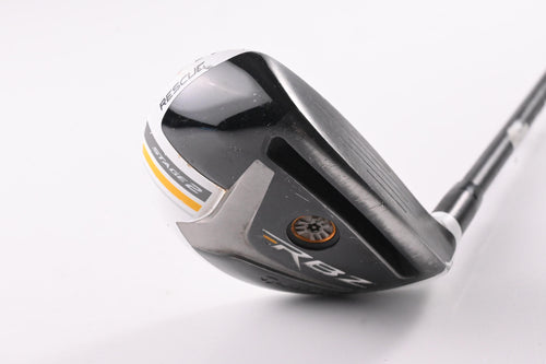 Taylormade RBZ Stage 2 #3 Hybrid / 19 Degree / Regular Flex Taylormade RBZ 65