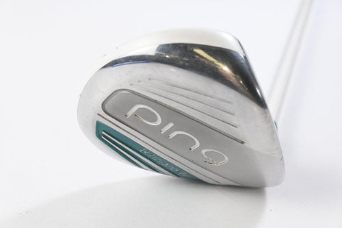 Ladies Ping Rhapsody 2015 #5 Wood / 22 Degree / Ladies Flex Ping ULT 220 Shaft