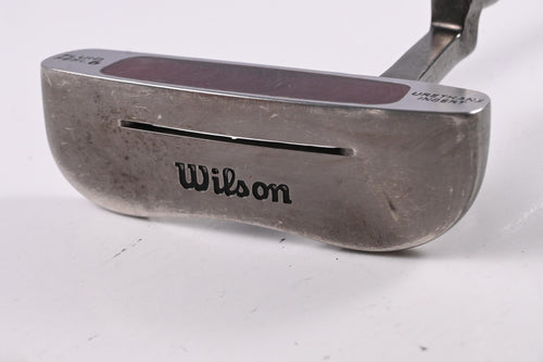 Wilson Deep Red Fluid Feel 6 Putter / 35 Inch