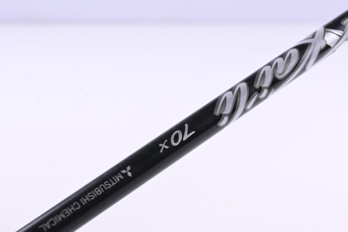 Taylormade Stealth Plus Driver / 10.5 Degree / X-Flex Kai'Li White 70 Shaft